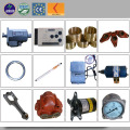 Gas Diesel Generator Engine Spare Parts